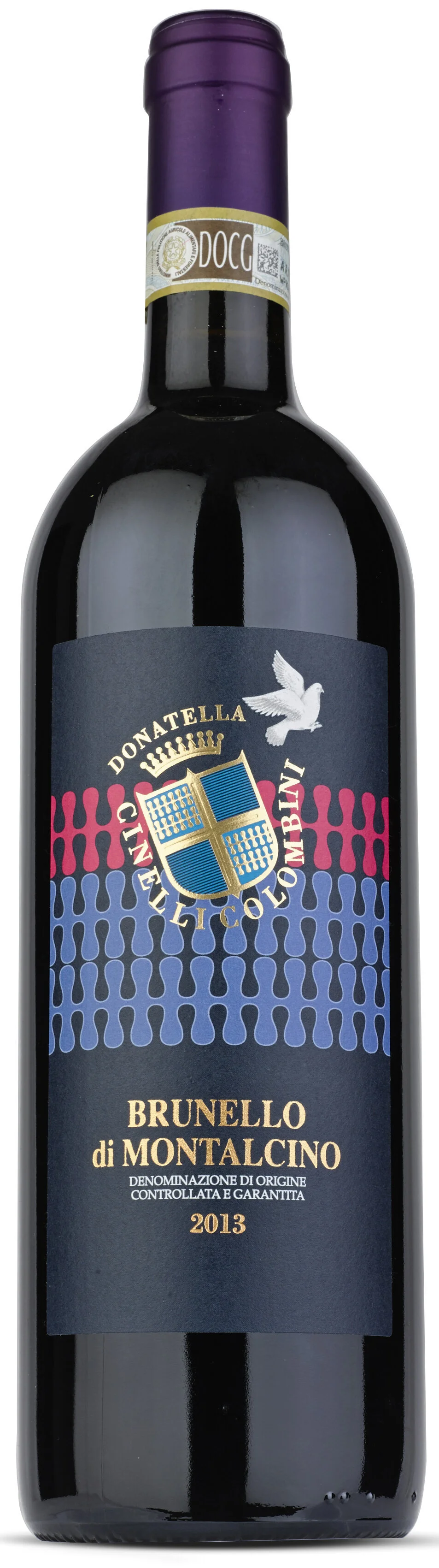 VINTAGES Release : Donatella Cinelli Colombini Brunello di VINTAGES Release : Donatella Cinelli Colombini Brunello di